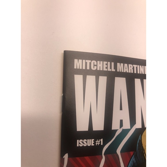 Wannabes #1 Comictom101 MMC Exclusive Cover Scoot Comics - Picture 4 of 10